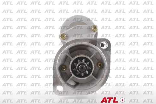 ATL Autotechnik A 16 680 Starter